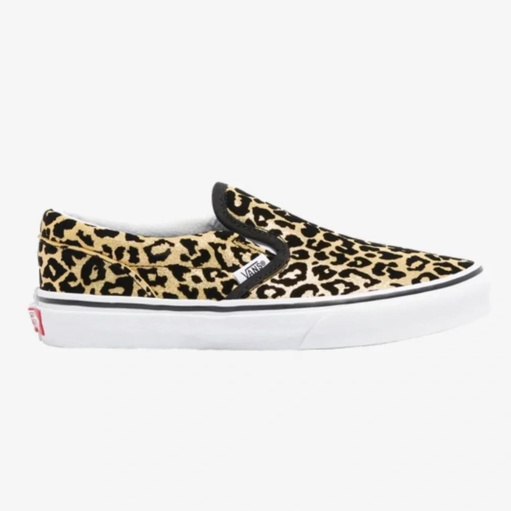 Vans Slides - Picture 1 of 6